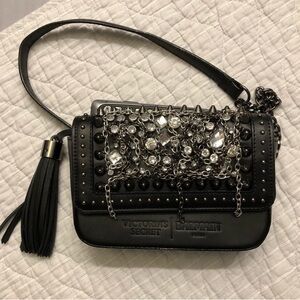 Balmain for VS Crossbody Bag